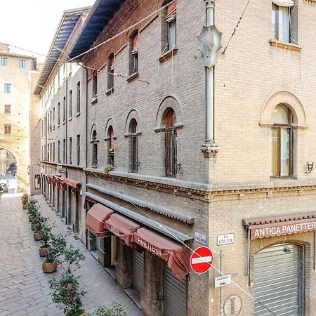 Portanova Luxury Home Болонья Екстер'єр фото