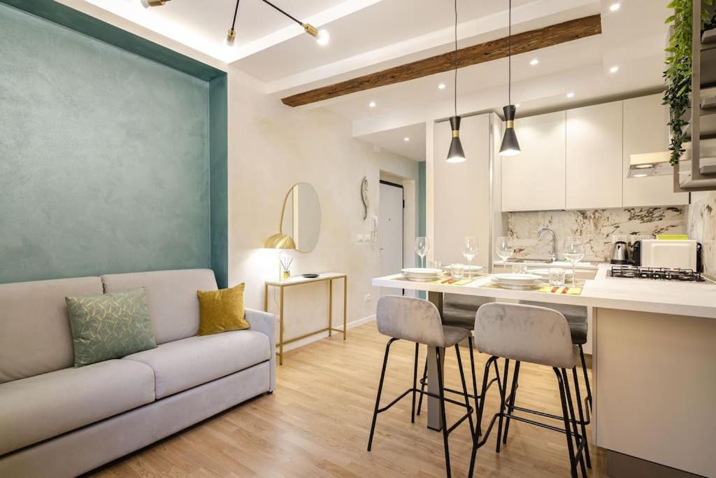 Portanova Luxury Home Болонья Екстер'єр фото