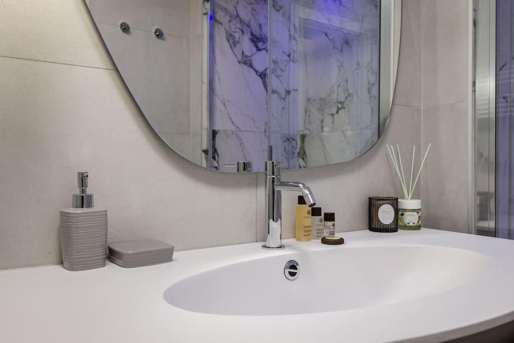 Portanova Luxury Home Болонья Екстер'єр фото