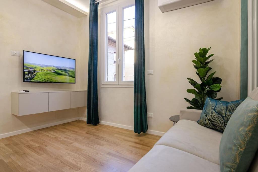 Portanova Luxury Home Болонья Екстер'єр фото