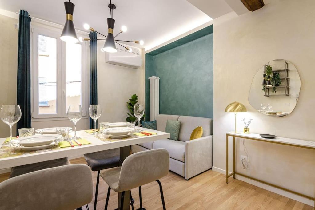 Portanova Luxury Home Болонья Екстер'єр фото