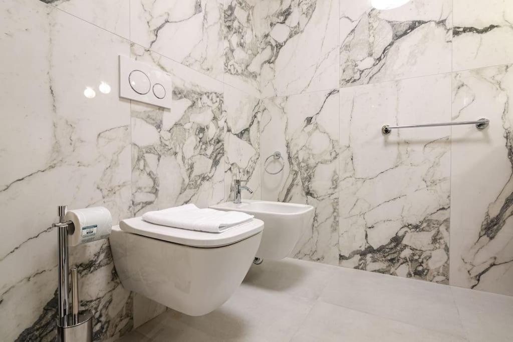 Portanova Luxury Home Болонья Екстер'єр фото