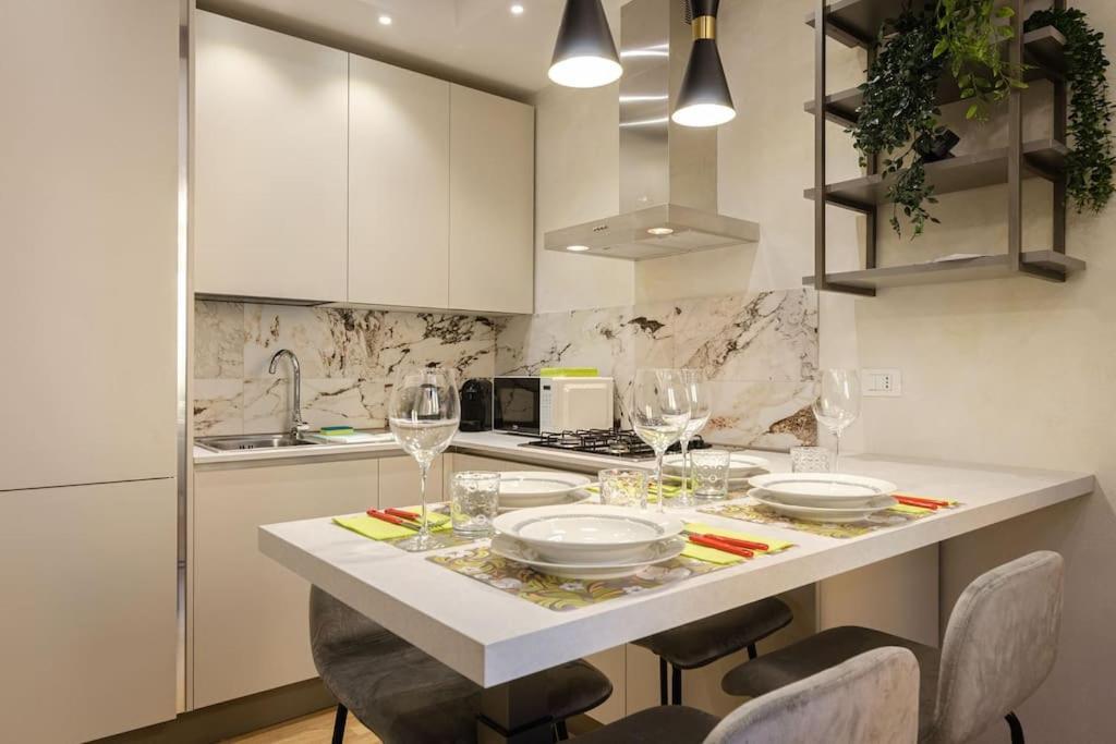 Portanova Luxury Home Болонья Екстер'єр фото