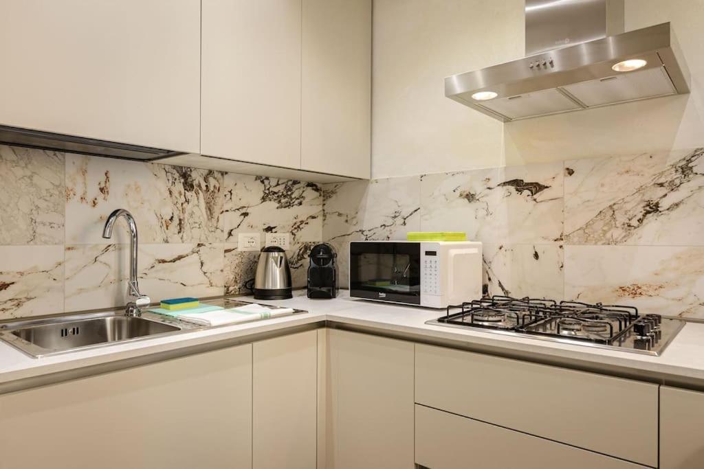 Portanova Luxury Home Болонья Екстер'єр фото