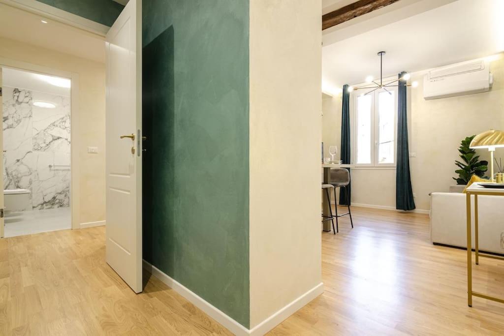 Portanova Luxury Home Болонья Екстер'єр фото