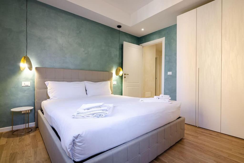 Portanova Luxury Home Болонья Екстер'єр фото