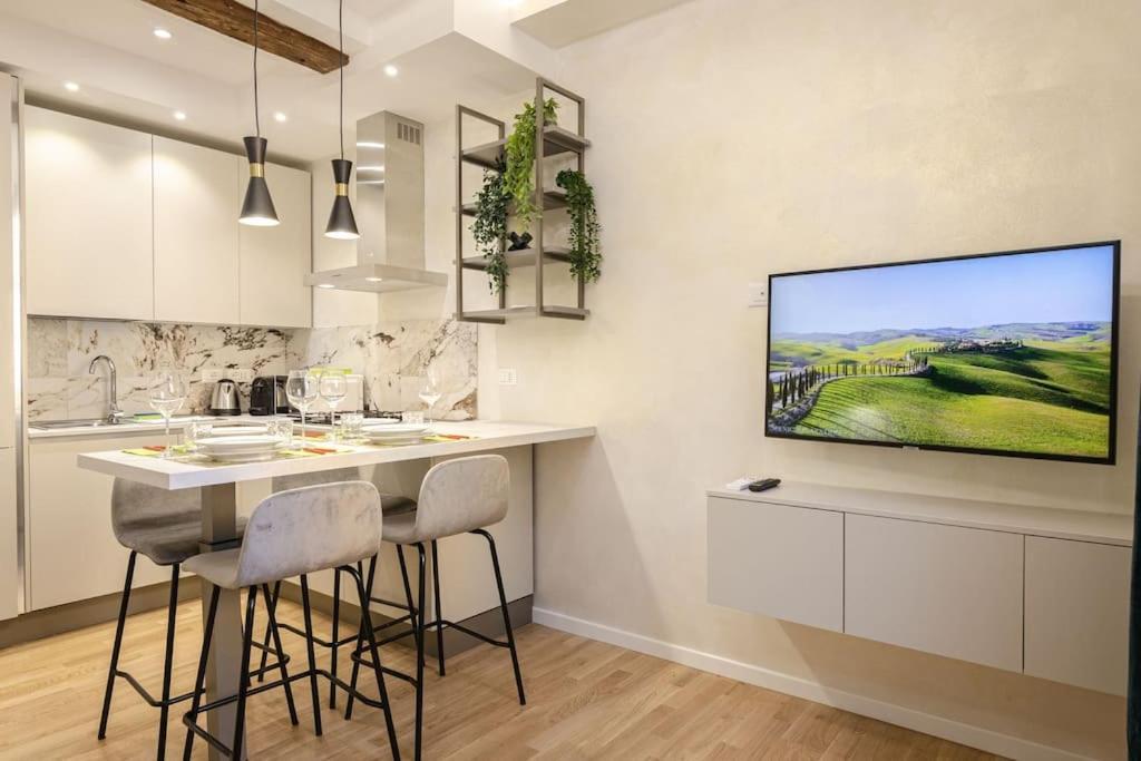 Portanova Luxury Home Болонья Екстер'єр фото