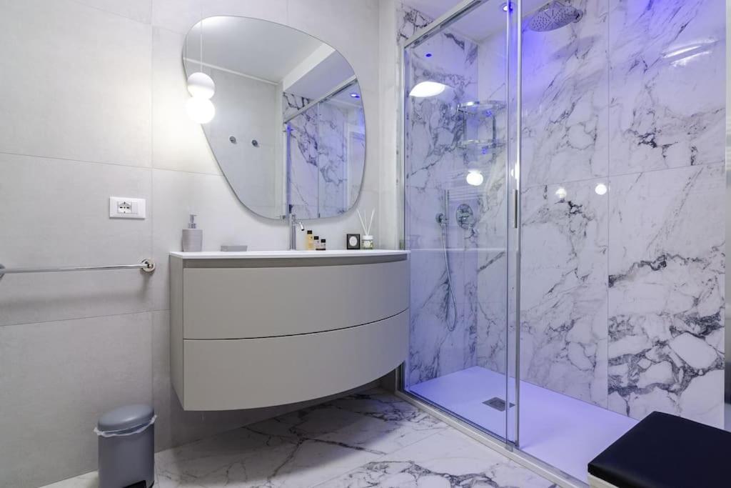 Portanova Luxury Home Болонья Екстер'єр фото